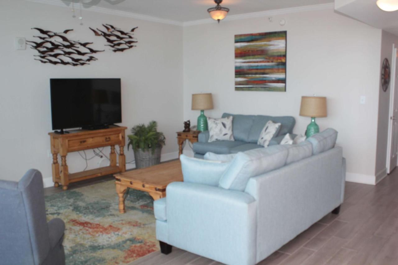 Sanibel 406 By Albvr - Beautiful Updates With Views That Are Simply Amazing Gulf Shores Eksteriør billede