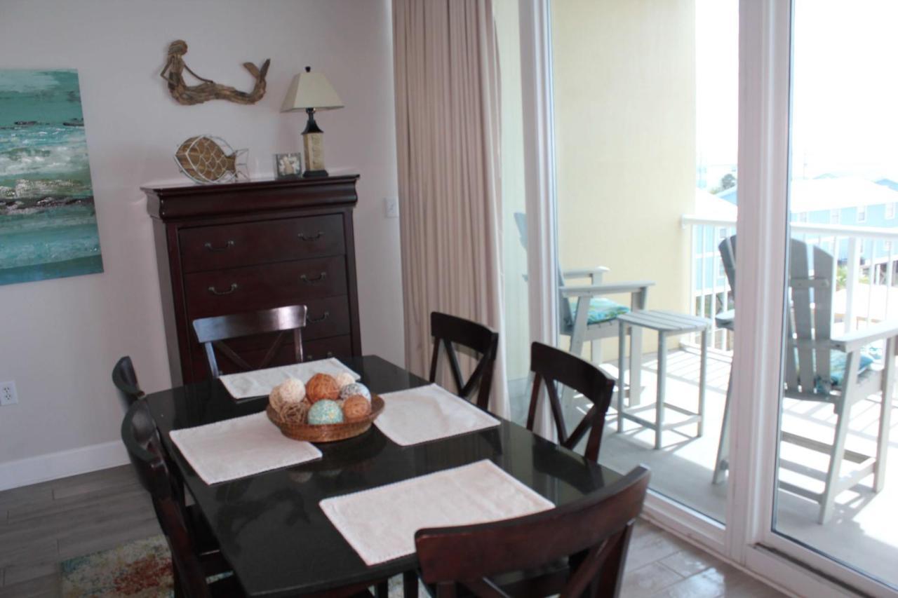 Sanibel 406 By Albvr - Beautiful Updates With Views That Are Simply Amazing Gulf Shores Eksteriør billede