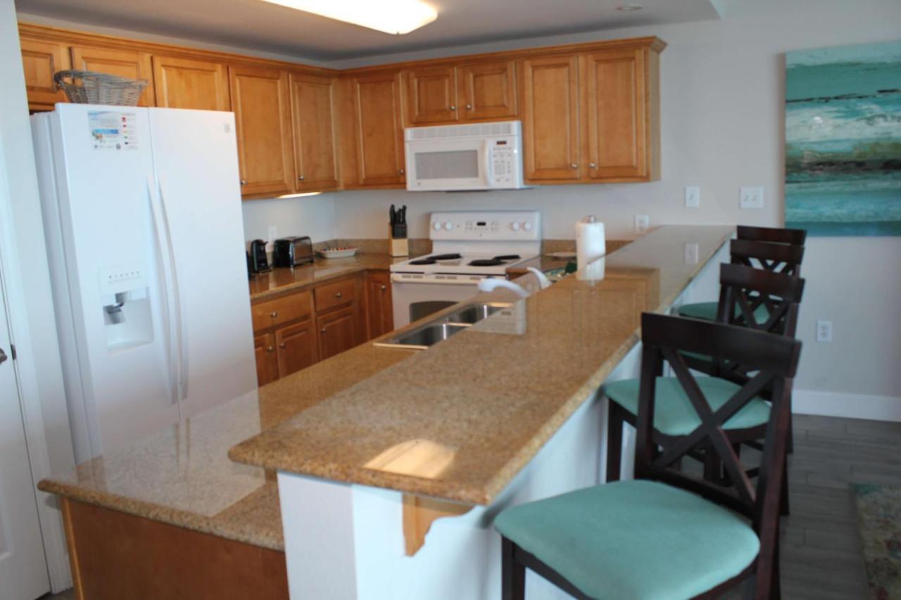 Sanibel 406 By Albvr - Beautiful Updates With Views That Are Simply Amazing Gulf Shores Eksteriør billede
