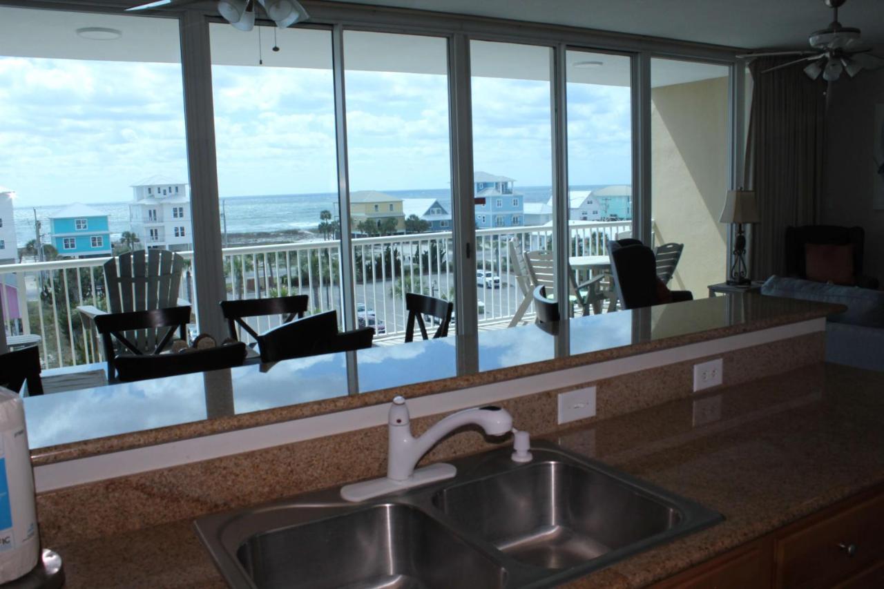 Sanibel 406 By Albvr - Beautiful Updates With Views That Are Simply Amazing Gulf Shores Eksteriør billede