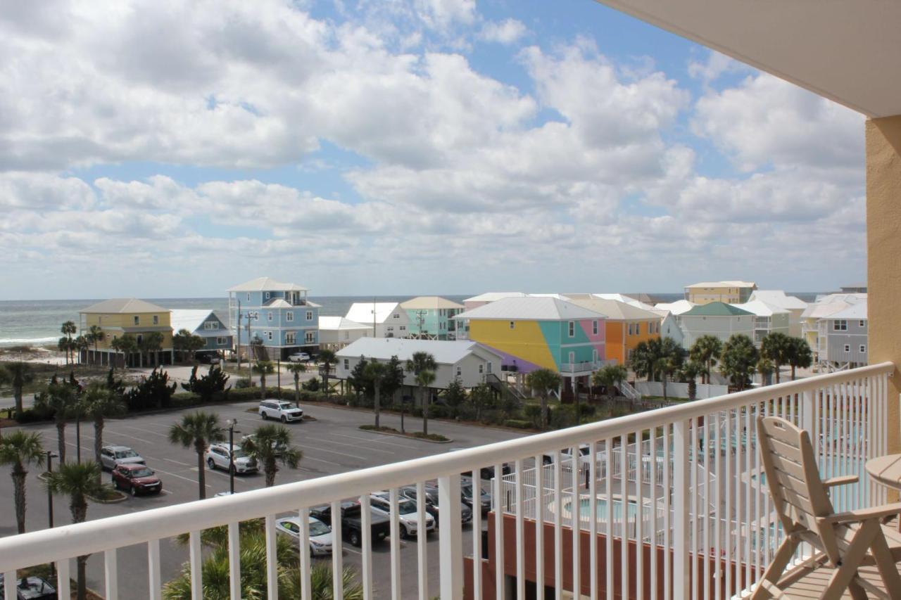 Sanibel 406 By Albvr - Beautiful Updates With Views That Are Simply Amazing Gulf Shores Eksteriør billede