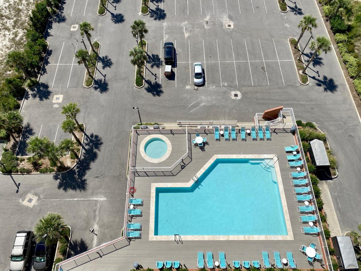 Sanibel 406 By Albvr - Beautiful Updates With Views That Are Simply Amazing Gulf Shores Eksteriør billede