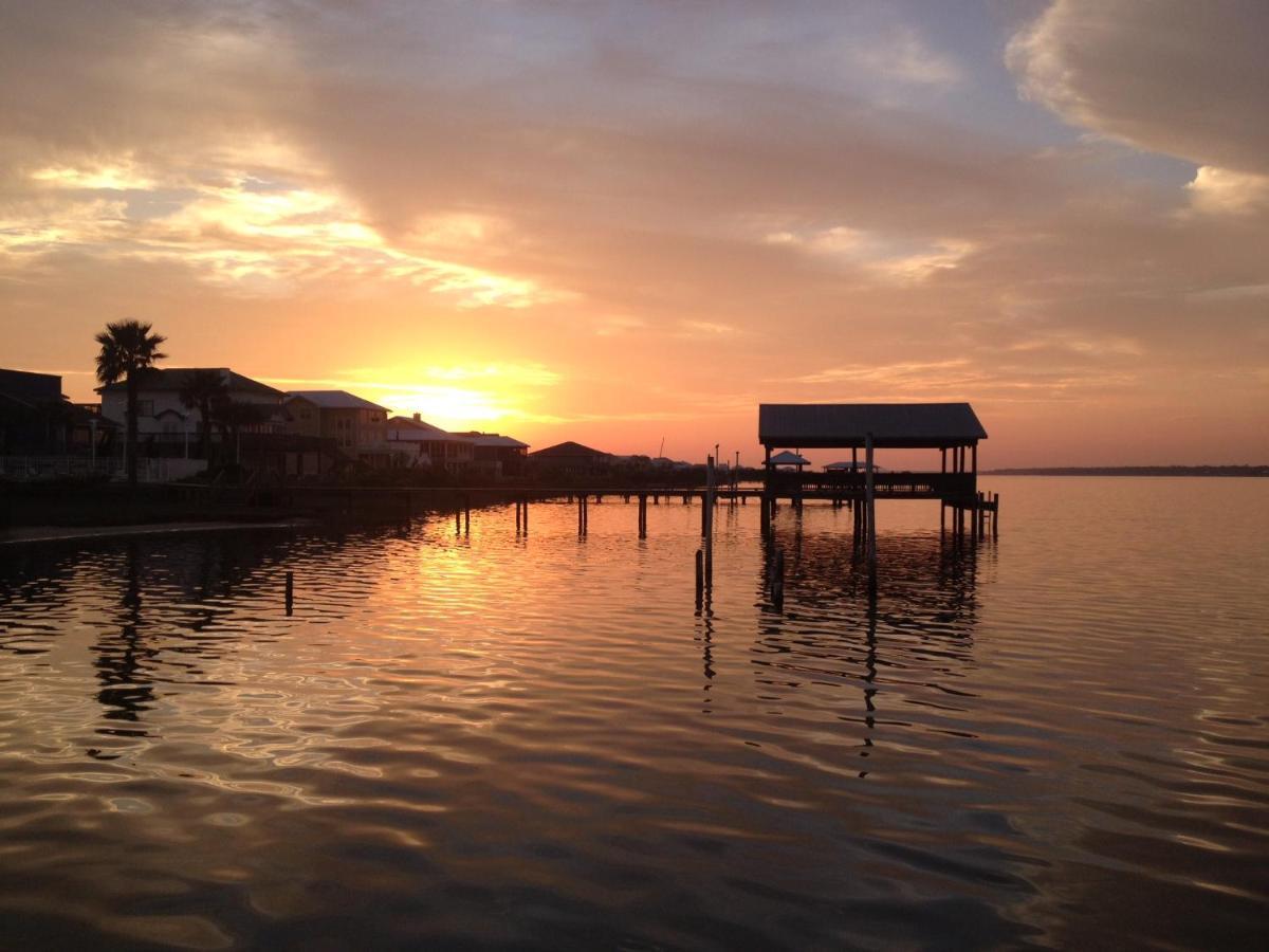 Sanibel 406 By Albvr - Beautiful Updates With Views That Are Simply Amazing Gulf Shores Eksteriør billede