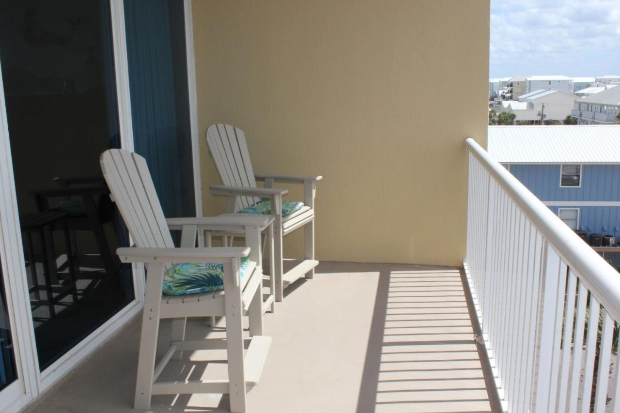 Sanibel 406 By Albvr - Beautiful Updates With Views That Are Simply Amazing Gulf Shores Eksteriør billede