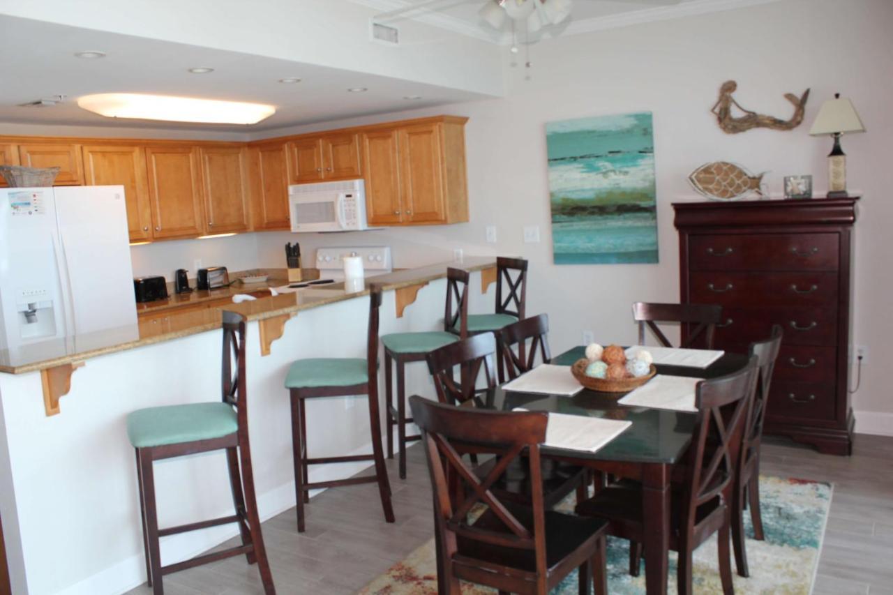 Sanibel 406 By Albvr - Beautiful Updates With Views That Are Simply Amazing Gulf Shores Eksteriør billede