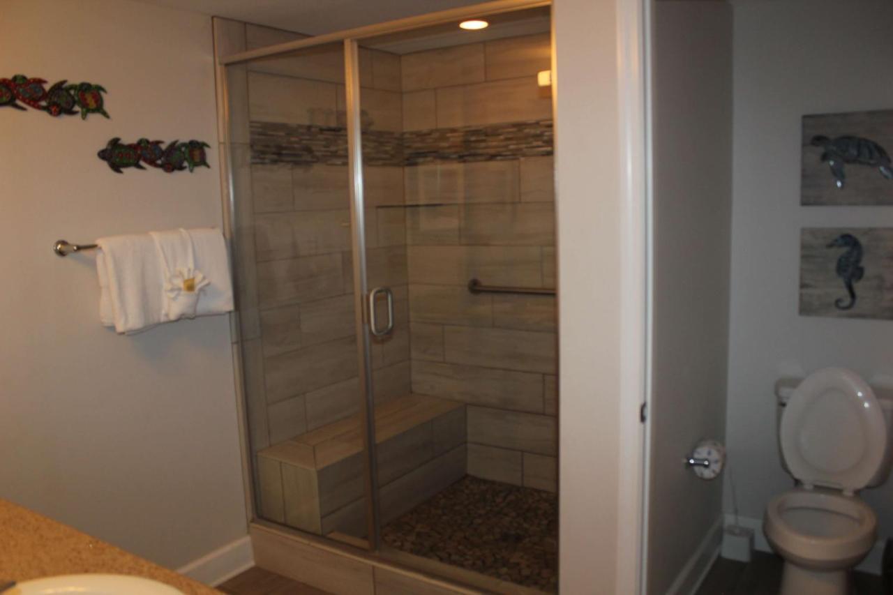 Sanibel 406 By Albvr - Beautiful Updates With Views That Are Simply Amazing Gulf Shores Eksteriør billede