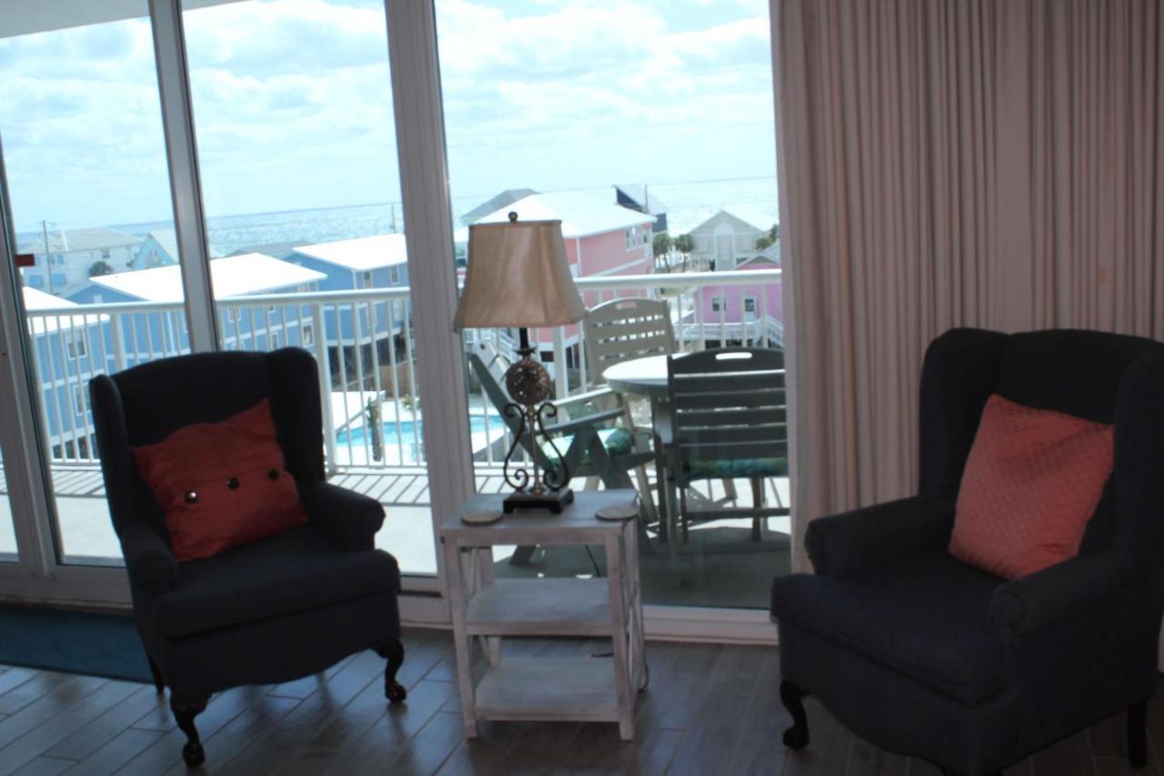 Sanibel 406 By Albvr - Beautiful Updates With Views That Are Simply Amazing Gulf Shores Eksteriør billede