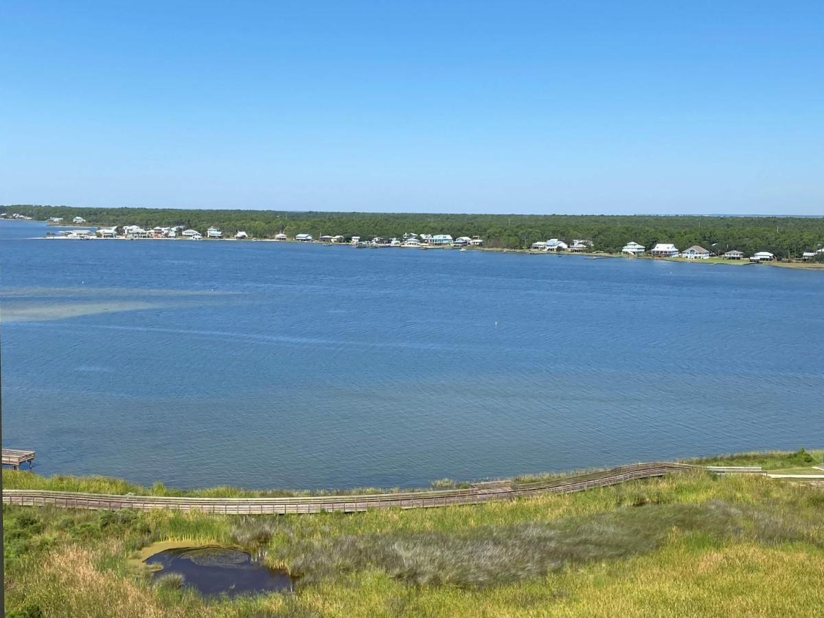 Sanibel 406 By Albvr - Beautiful Updates With Views That Are Simply Amazing Gulf Shores Eksteriør billede