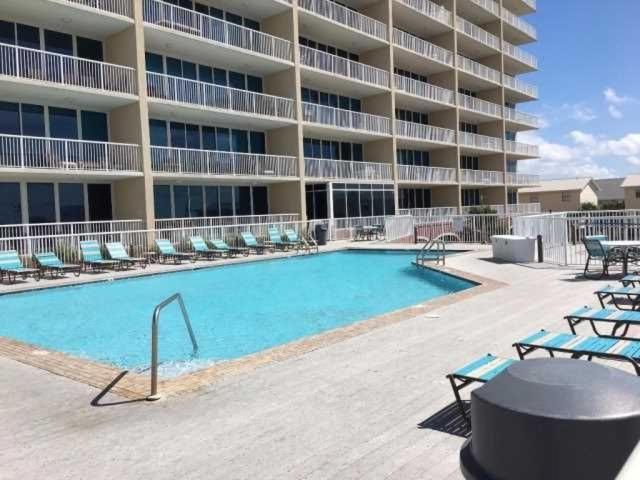 Sanibel 406 By Albvr - Beautiful Updates With Views That Are Simply Amazing Gulf Shores Eksteriør billede