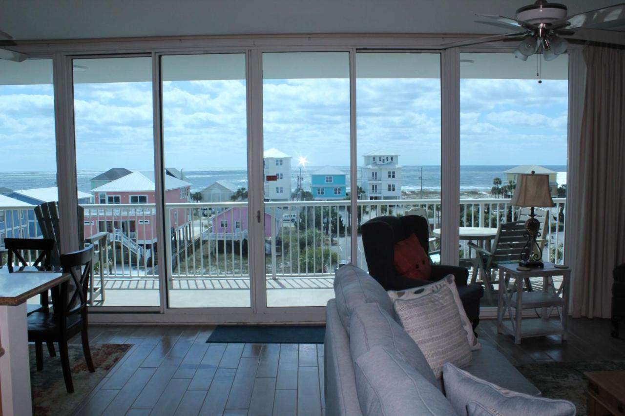 Sanibel 406 By Albvr - Beautiful Updates With Views That Are Simply Amazing Gulf Shores Eksteriør billede